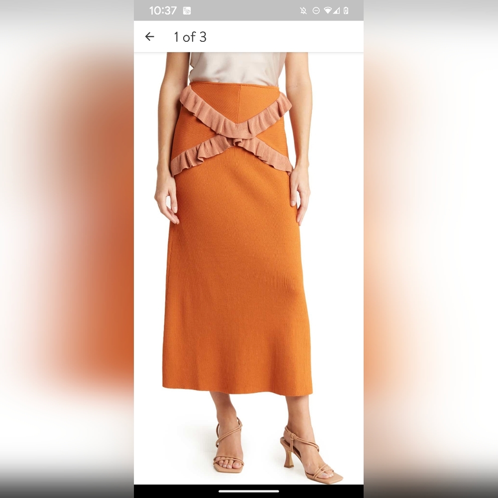 Skirt